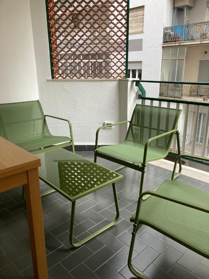 Holiday home Vacanze Monroe 1 Palermo