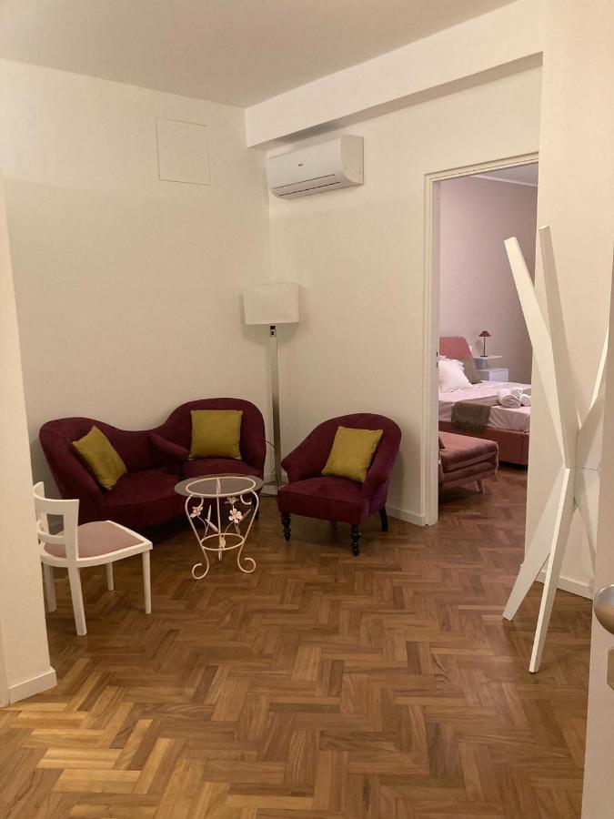 Holiday home Vacanze Monroe 1