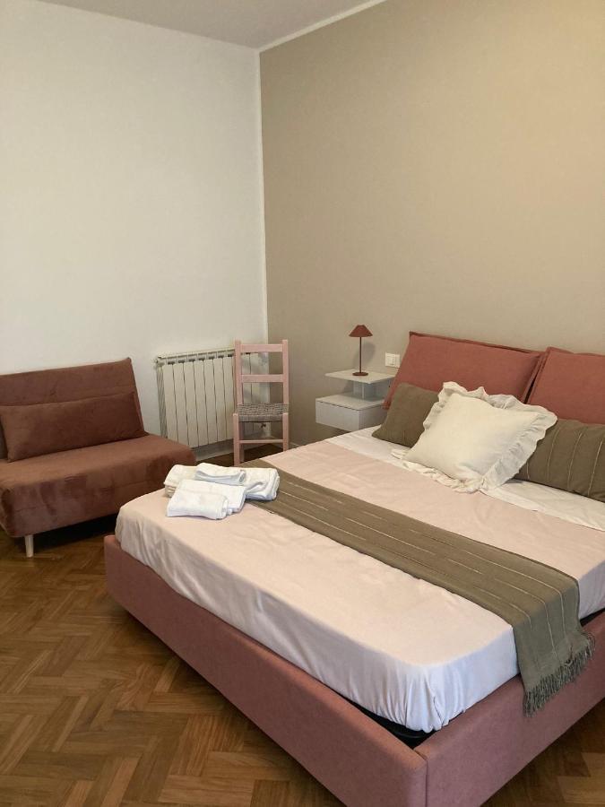 Holiday home Vacanze Monroe 1 *