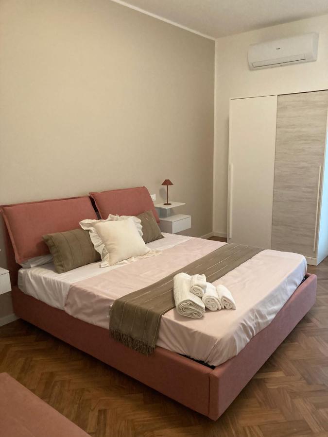 Holiday home Vacanze Monroe 1 *