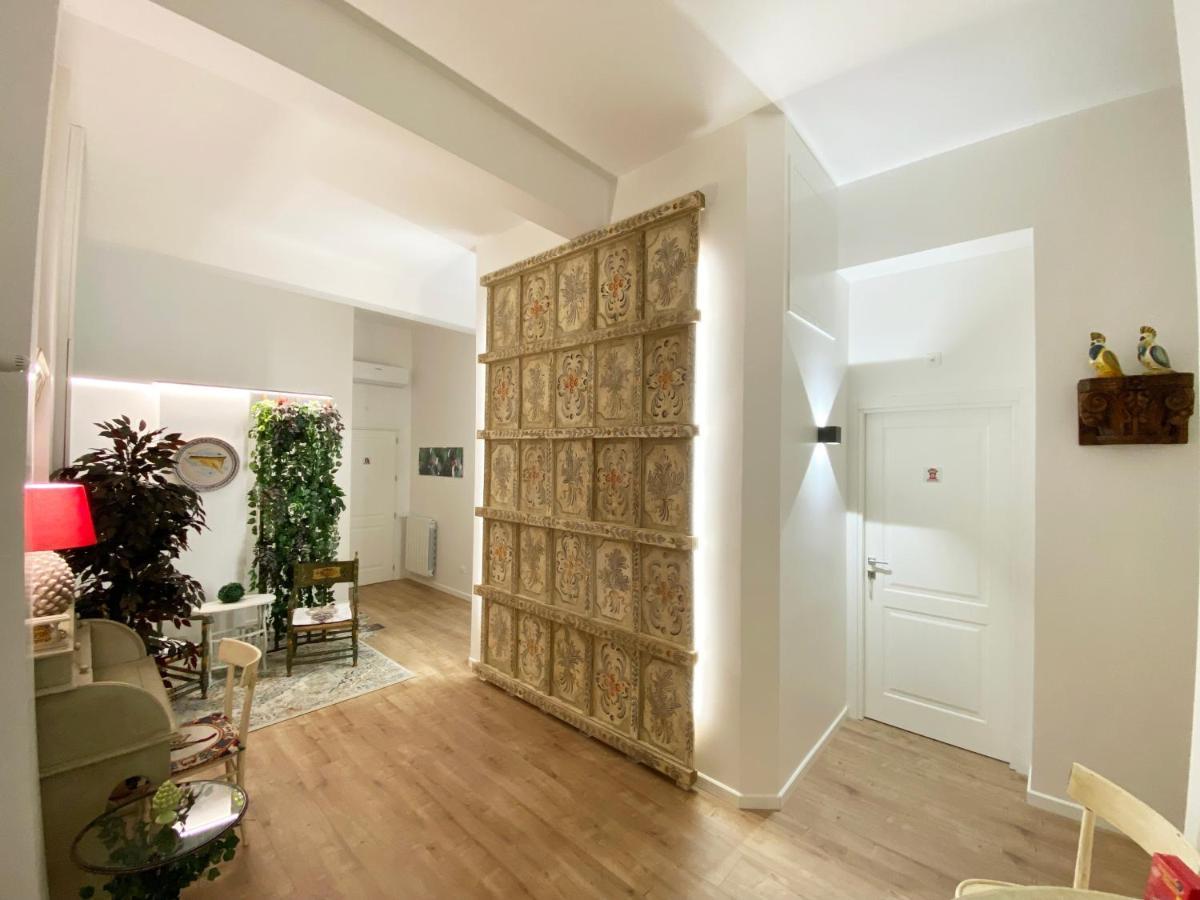 Casa Granatelli *
