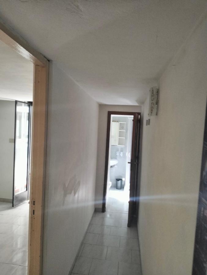 Apartamento A