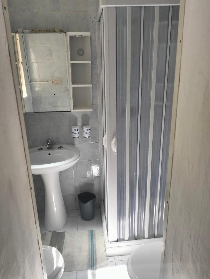 A Apartamento