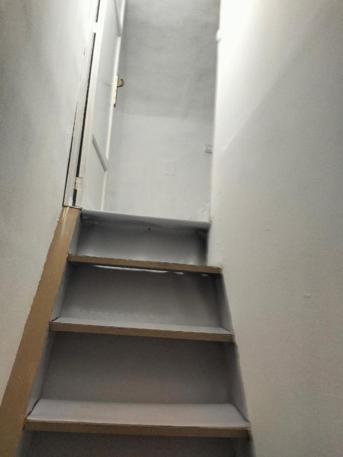 A Apartamento Palermo
