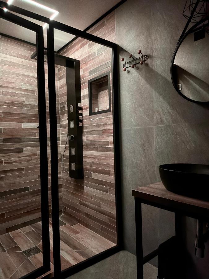 Gasthof Nid'amour Suite&spa *