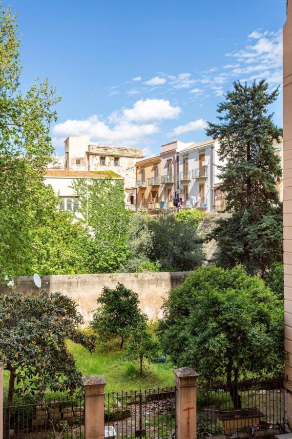 Apartment Casa Ventimiglia Palermo