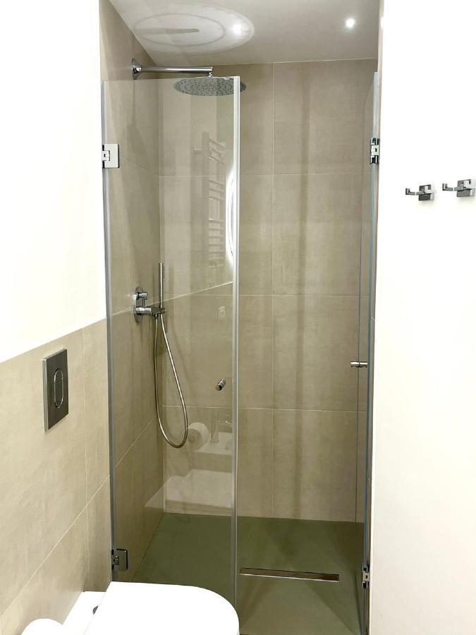 Sikelia Centro Apartment *