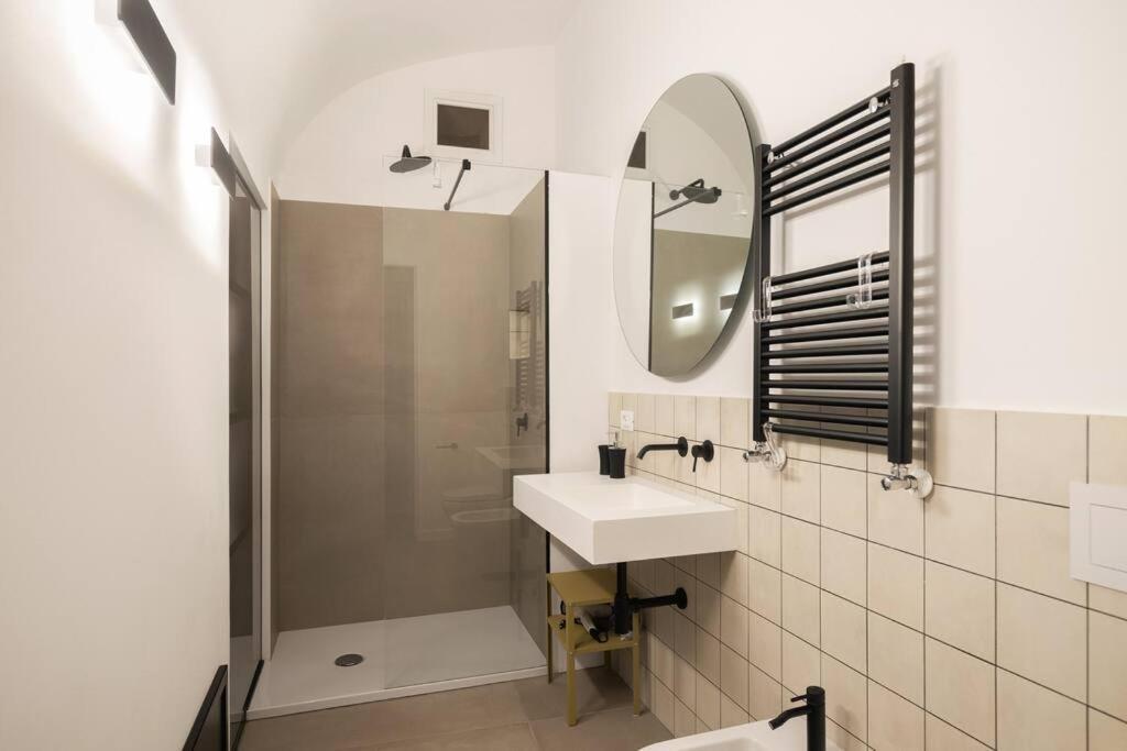 Apartment The Garden Boutique By Domusicily