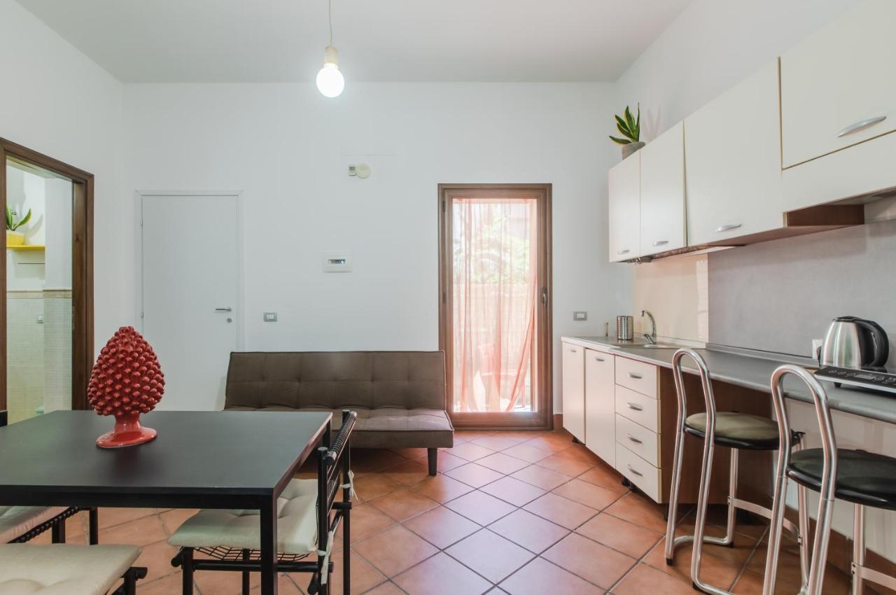 Teatro Politeama Functional X4 Apartment