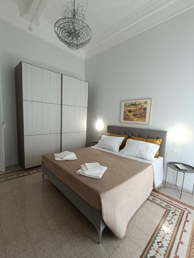 Appartamento Casa Ranzano *
