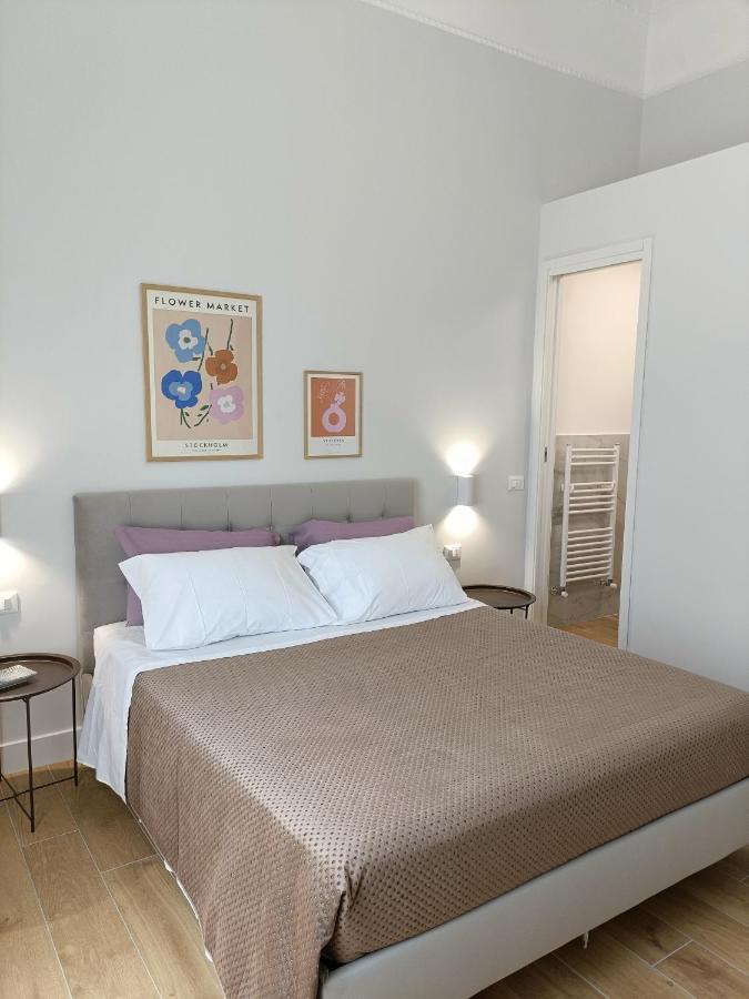 Casa Ranzano Palermo
