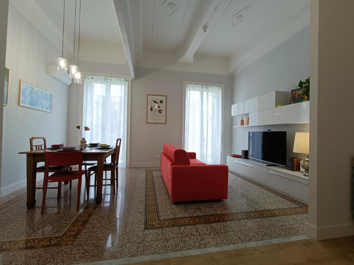 Casa Ranzano Appartamento