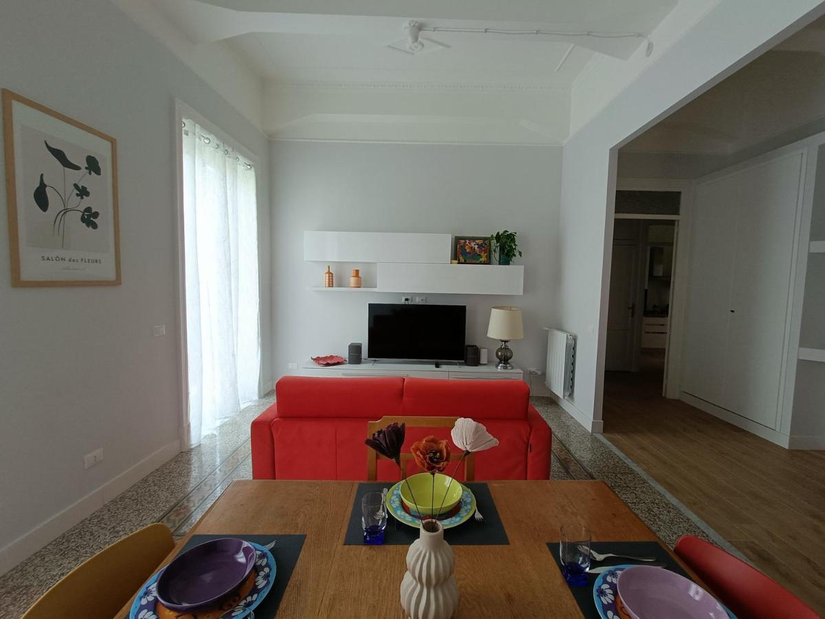 Casa Ranzano Apartment *