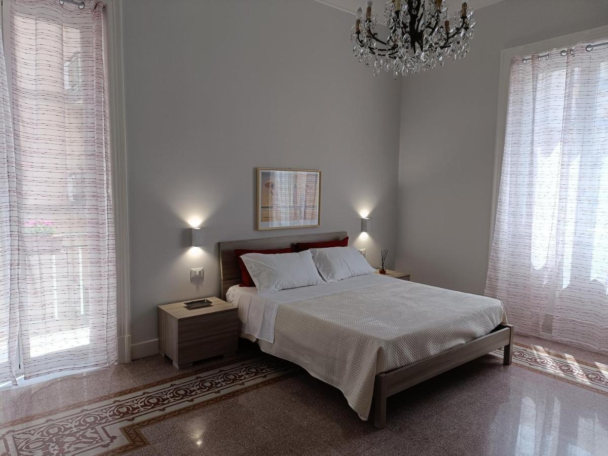 Appartamento Casa Ranzano *