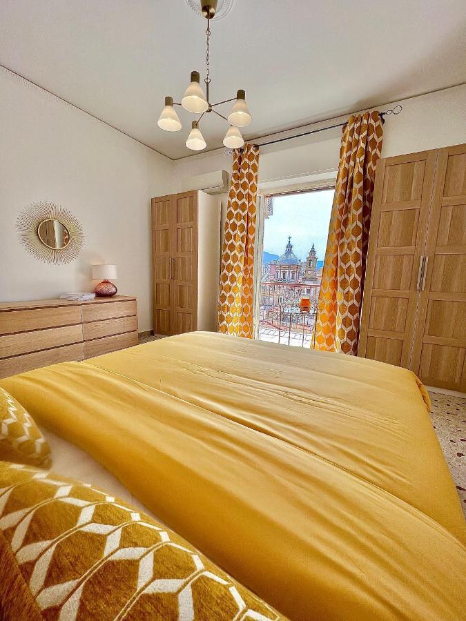Apartment Stella Di Ballaro *