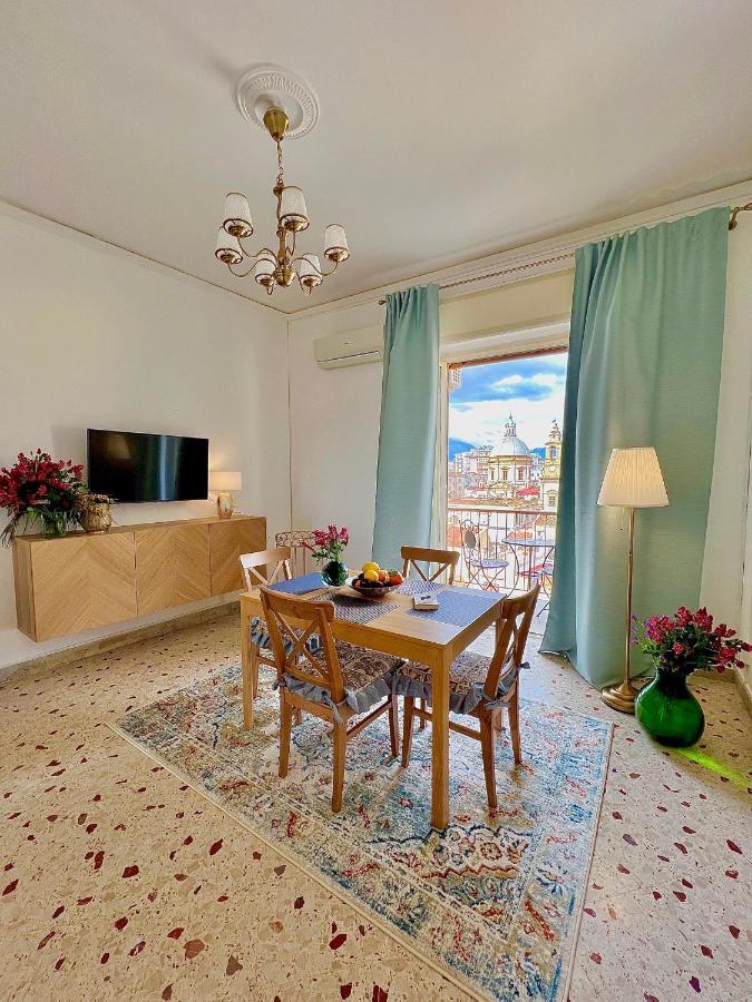 Apartment Stella Di Ballaro