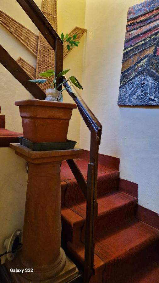 Guest house Quartocielo Palermo