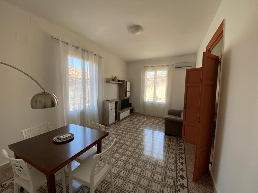 Apartment Al Parlatoio Del Centro Storico