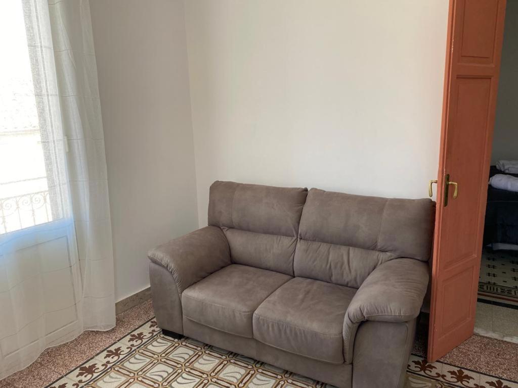 Al Parlatoio Del Centro Storico * Palermo