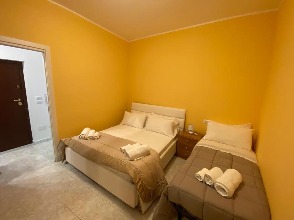 Apartment Al Parlatoio Del Centro Storico *
