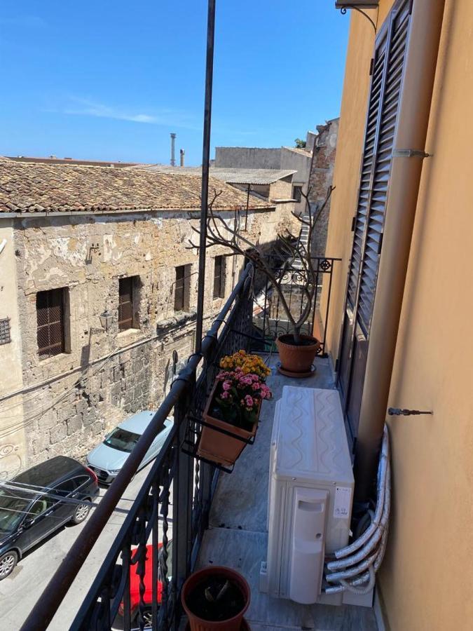 Al Parlatoio Del Centro Storico * Palermo