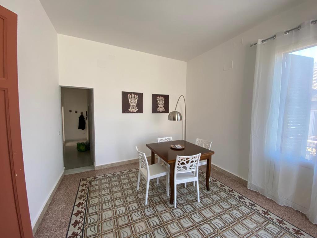 Al Parlatoio Del Centro Storico Apartment