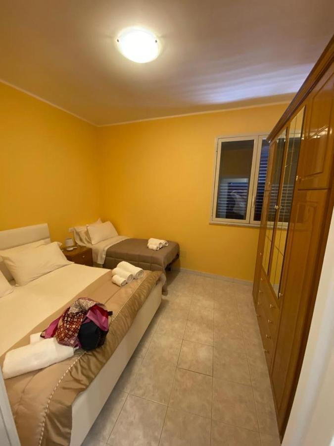 Al Parlatoio Del Centro Storico Apartment