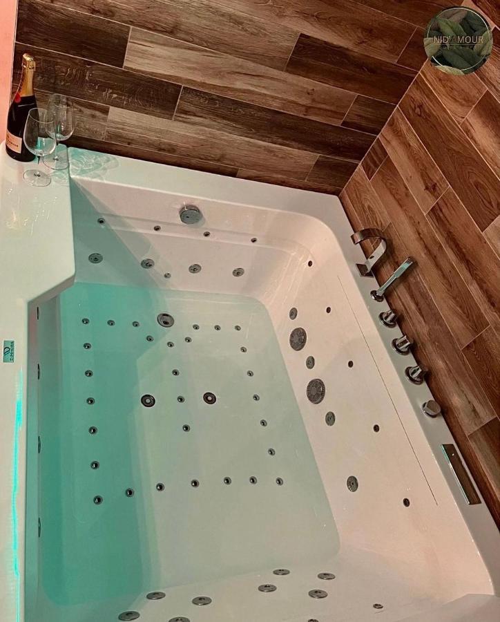 Gasthof Nid'amour Suite&spa