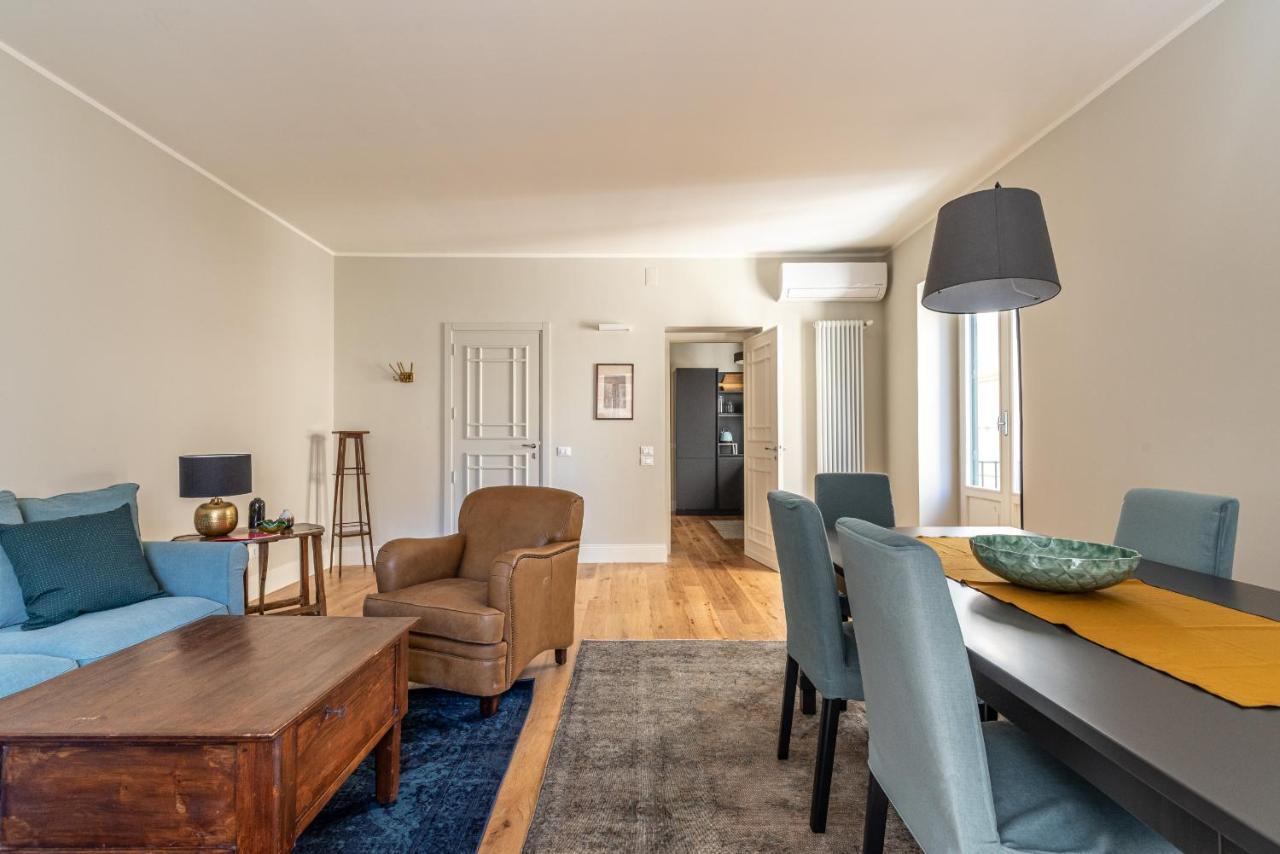 Apartamento Principe Di Belmonte By Wonderful Italy