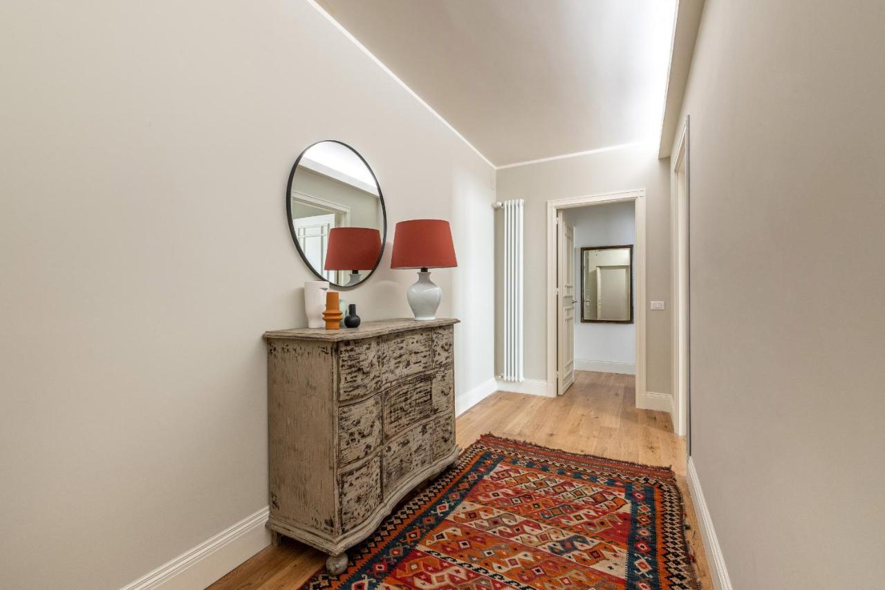 Principe Di Belmonte By Wonderful Italy Apartamento Palermo