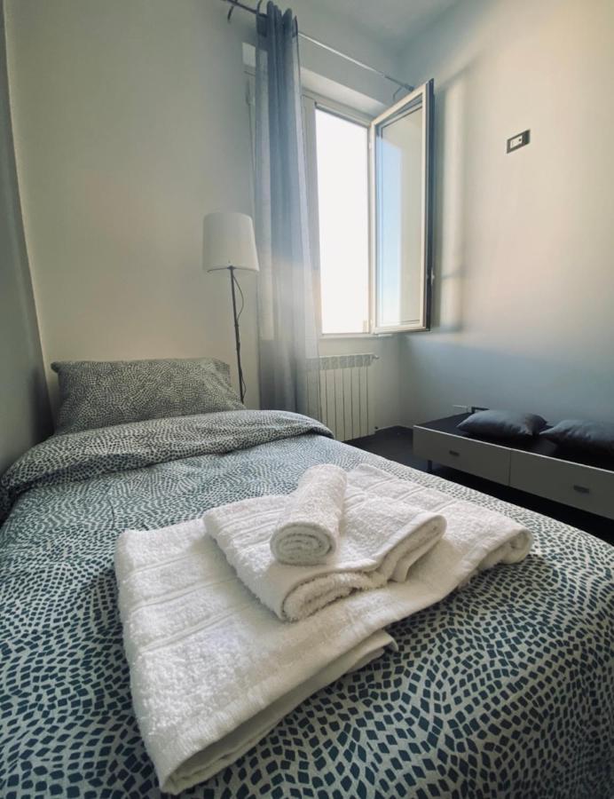 Dei Canti Holiday home