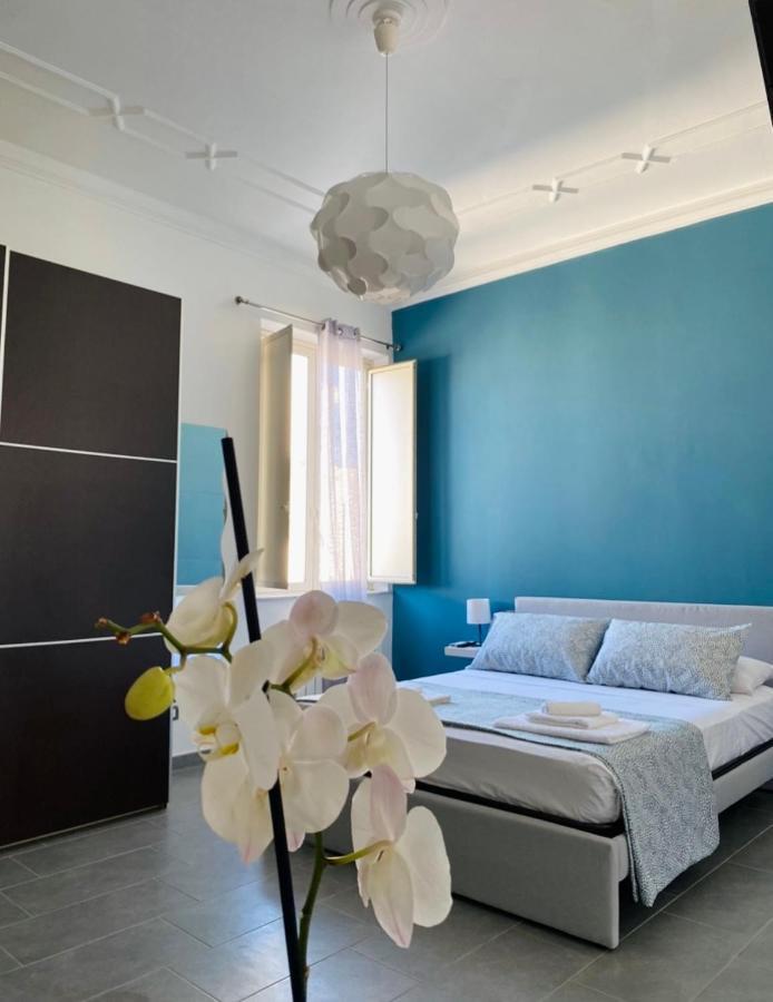 Dei Canti Holiday home *