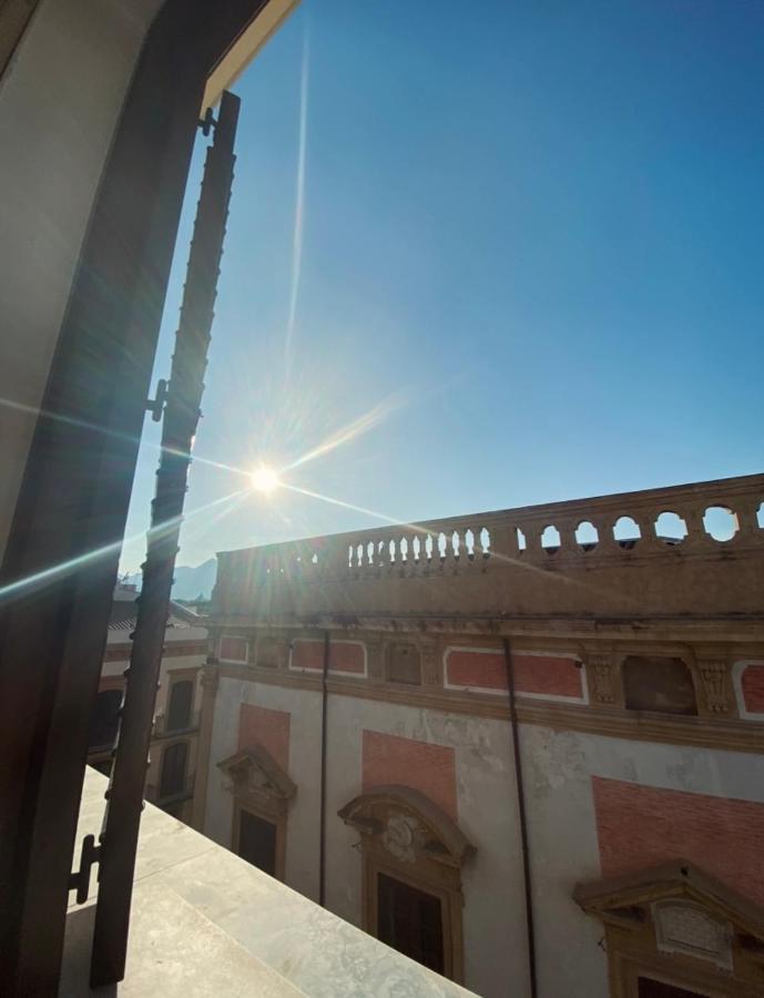 Holiday home Dei Canti Palermo