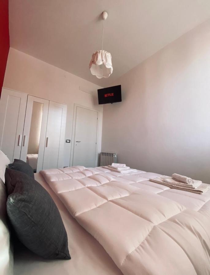 Holiday home Dei Canti *