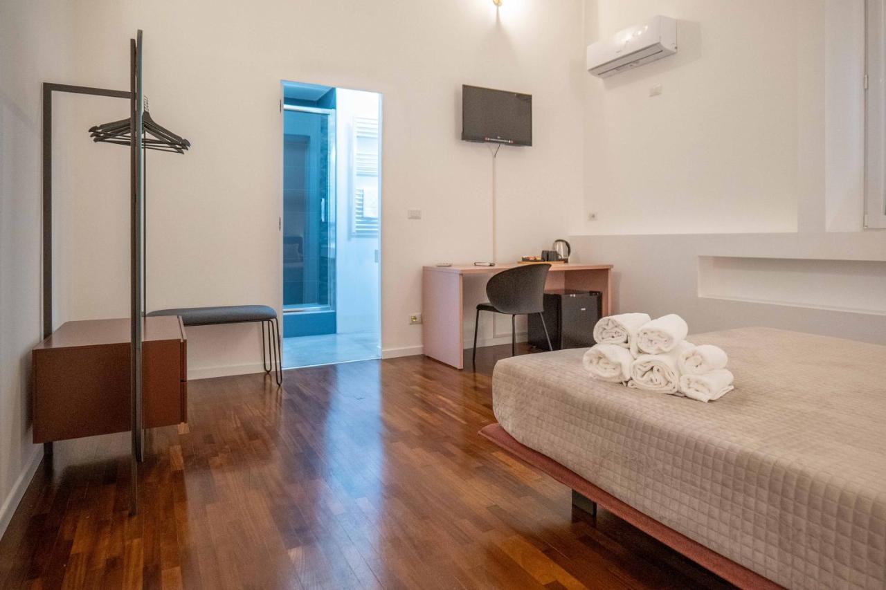Costa Guest house