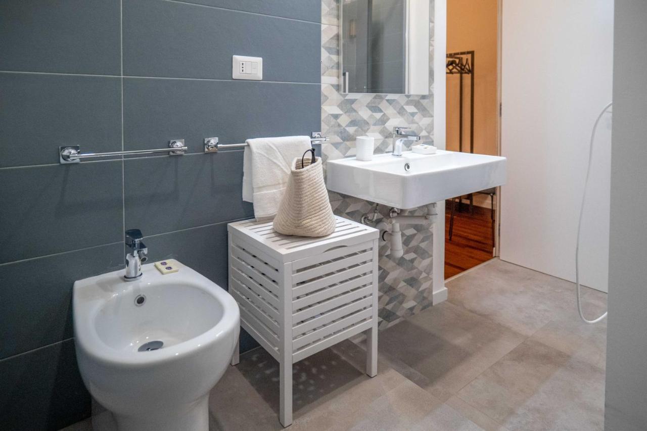 Costa Guest house Palermo
