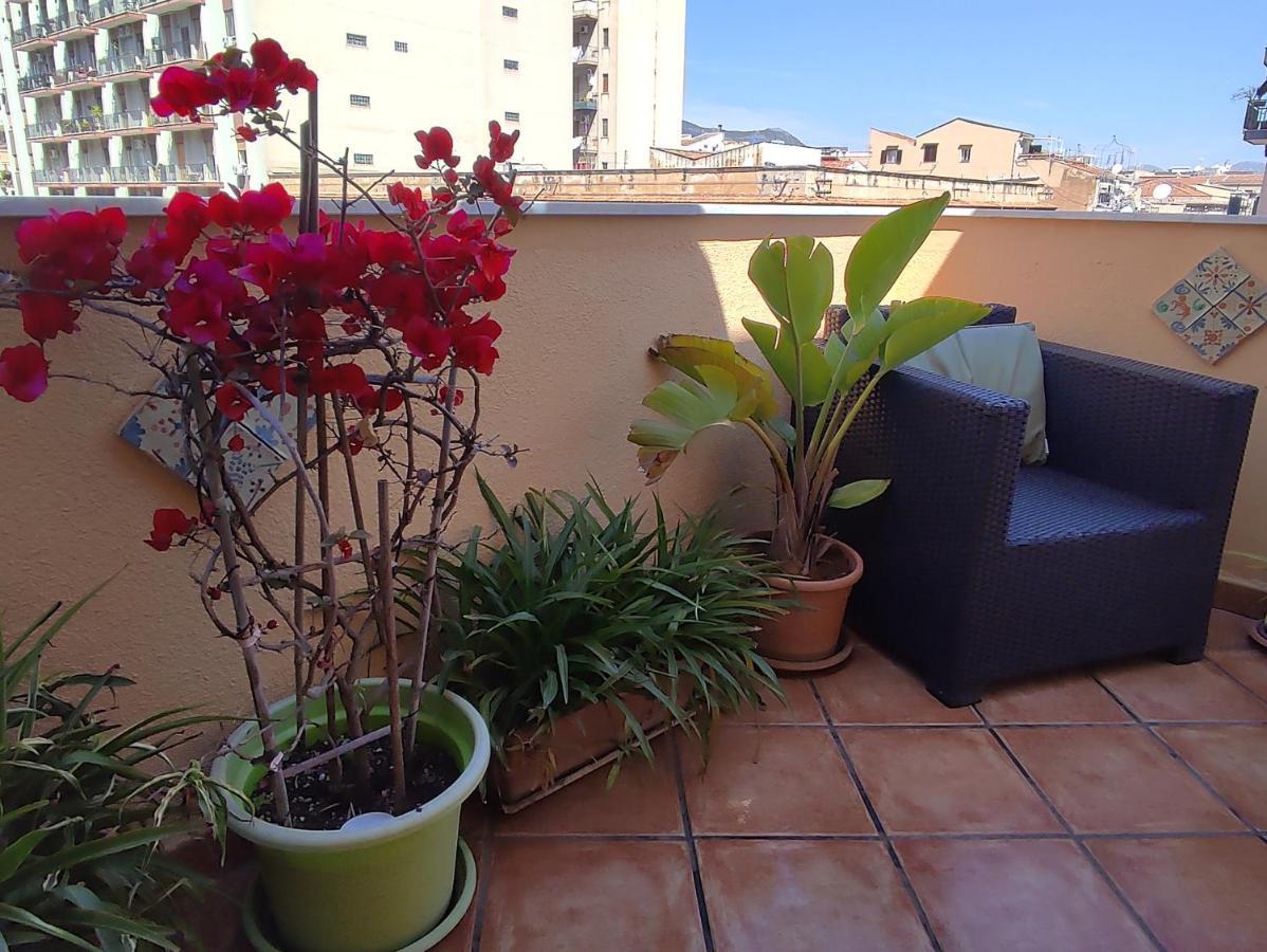 Apartment Attico Finocchiaro - Terrazza In Centro Wifi Free