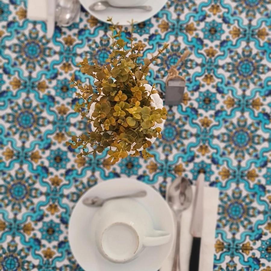 Acomodação com café da manhã  La Casa Di Amalia