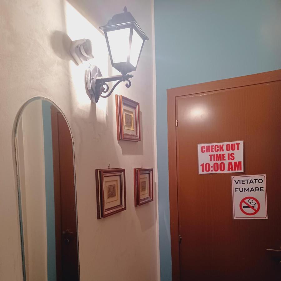 Bed & Breakfast Nostra Casa *