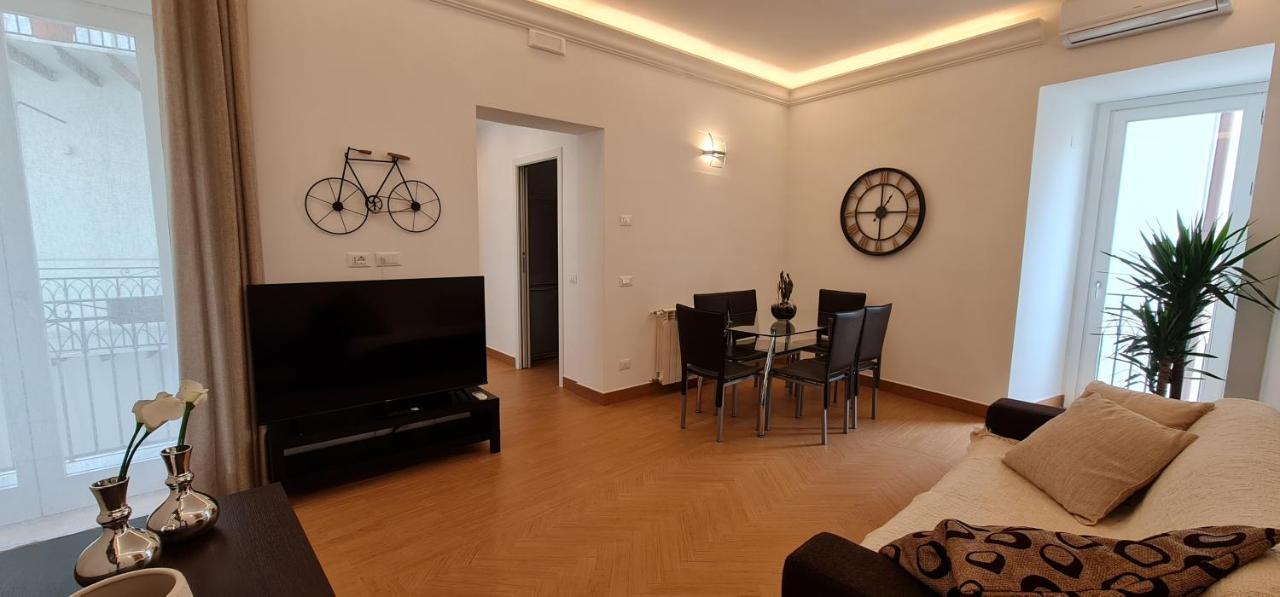 Di Fresco Luxury Holiday home Palermo
