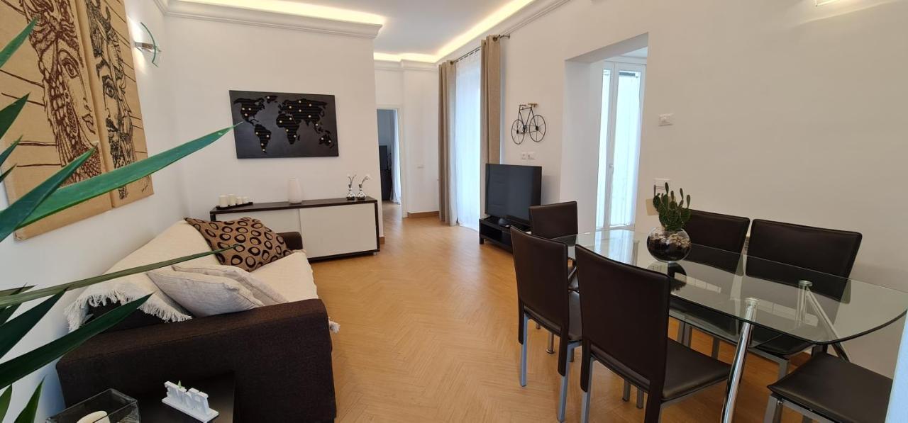 Di Fresco Luxury Holiday home Palermo