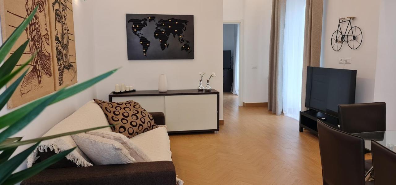 Holiday home Di Fresco Luxury
