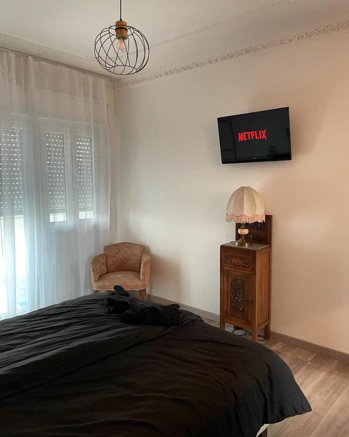 Apartment Maridea