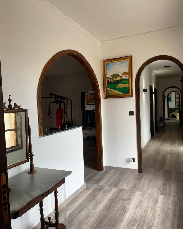 Maridea Apartment Palermo
