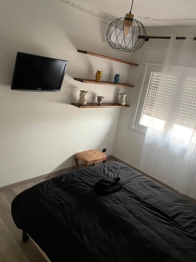 Maridea Apartment