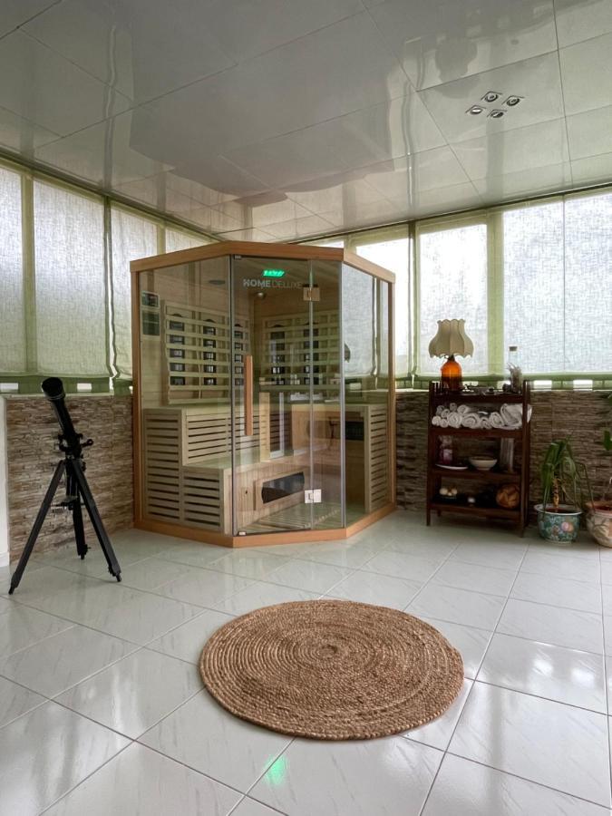 Maridea Apartment