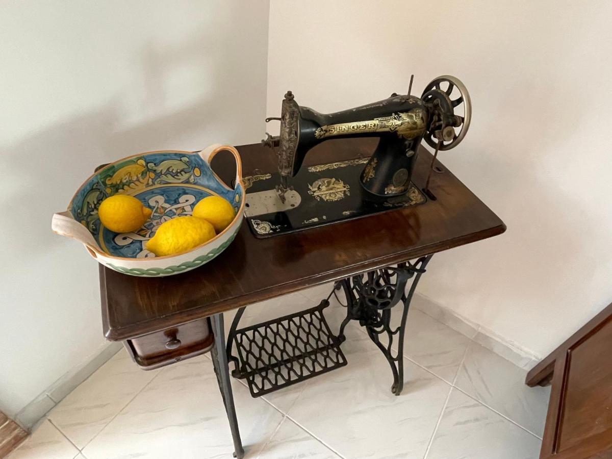 Apartment Maridea Palermo