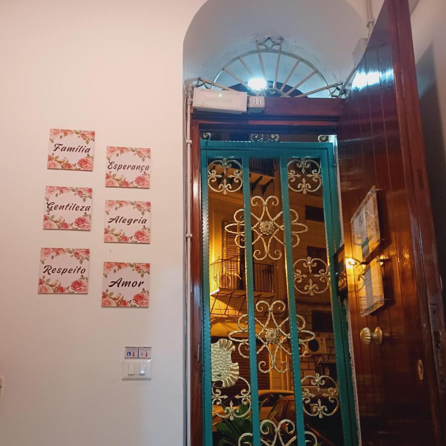 Bed & Breakfast Nostra Casa *