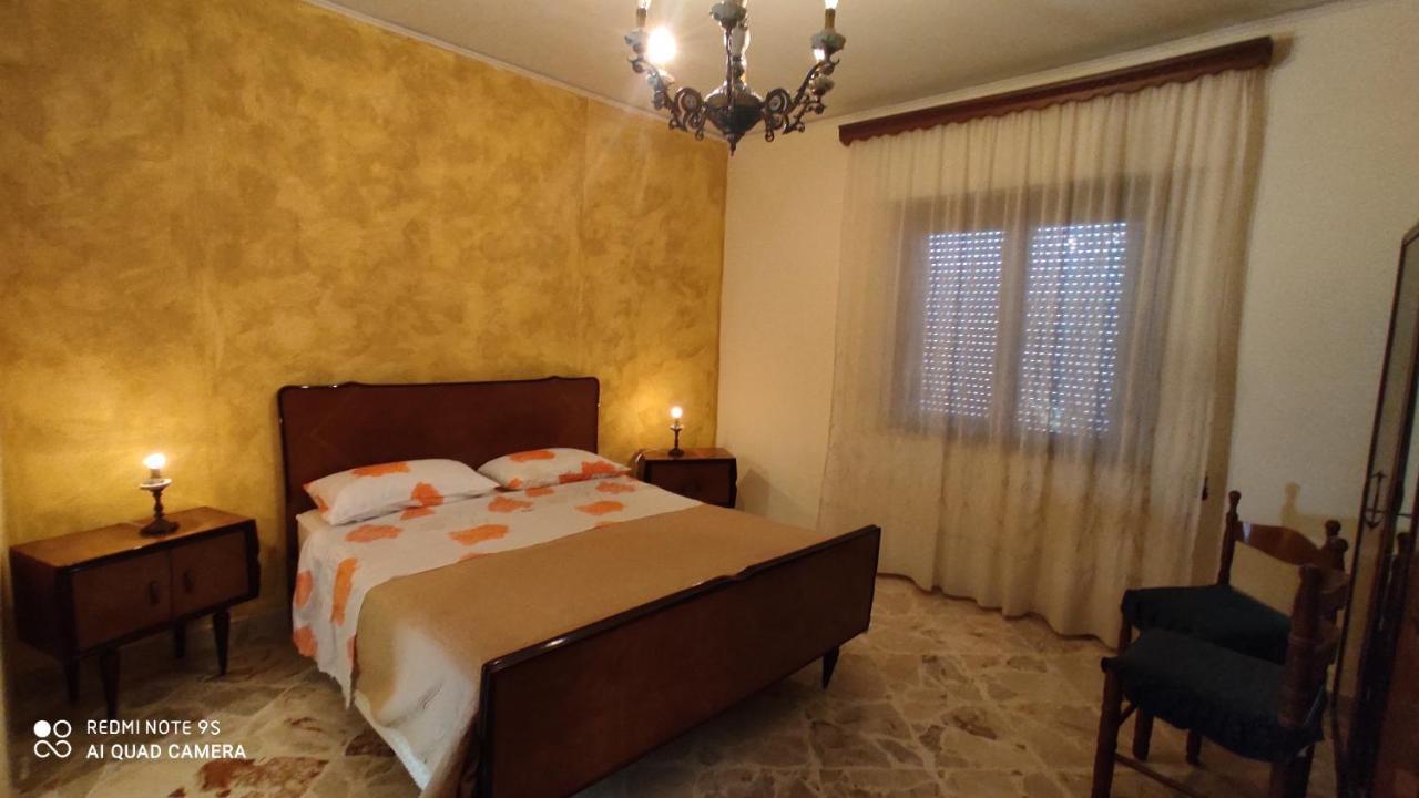 Le Di Nick Corso Dei Mille 175 Apartment Palermo