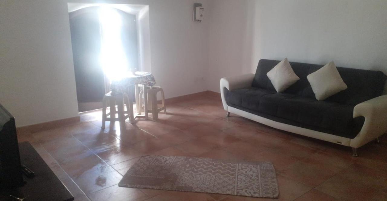 Sicilia Bedda Apartment